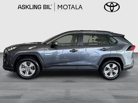 Toyota Rav4 2022 photo 4