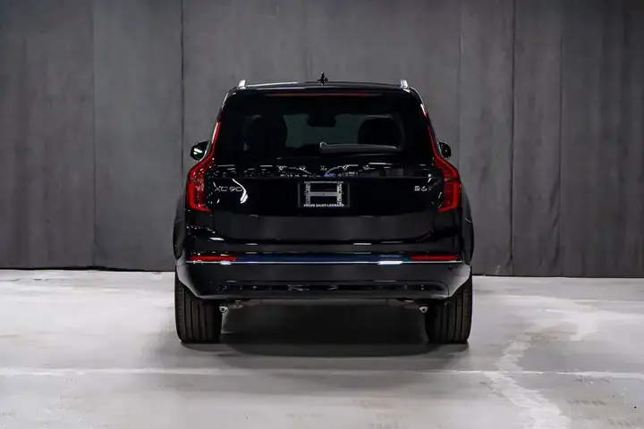Volvo Xc90 2027 photo 5