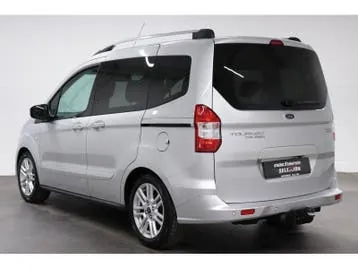 Ford Tourneo Connect 2020 photo 3