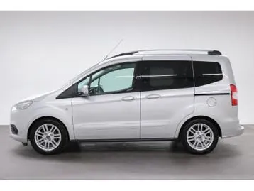 Ford Tourneo Connect 2020 photo 2