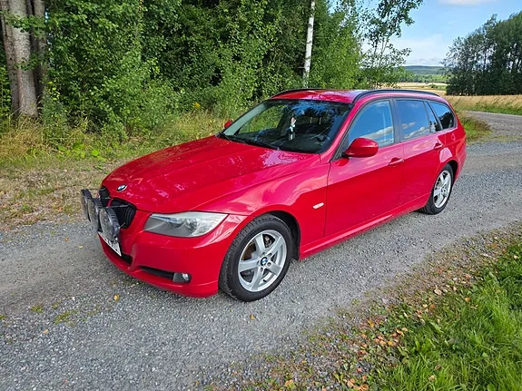 BMW 316D