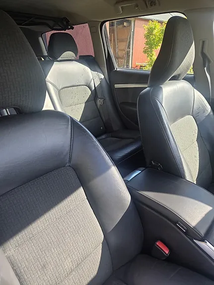 Volvo V70 2013 photo 4