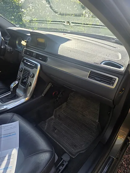 Volvo V70 2013 photo 3