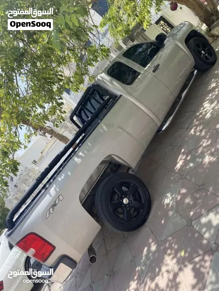 Chevrolet Silverado 2006 photo 5