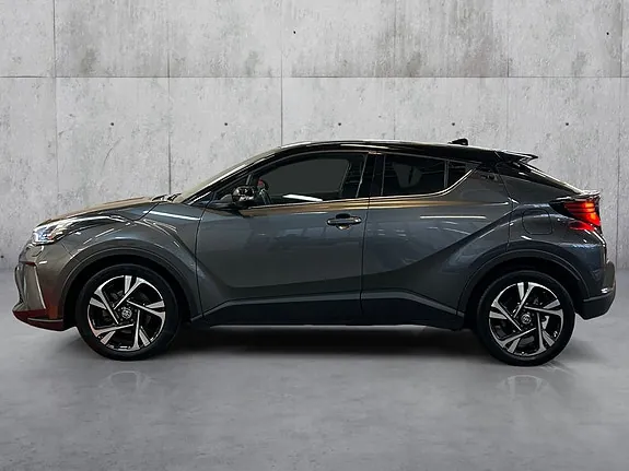 Toyota C-Hr 2023 photo 2