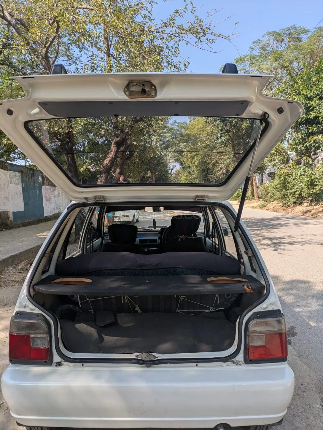 Suzuki Mehran