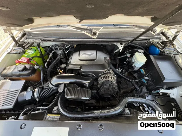 GMC Yukon 2010 photo 3
