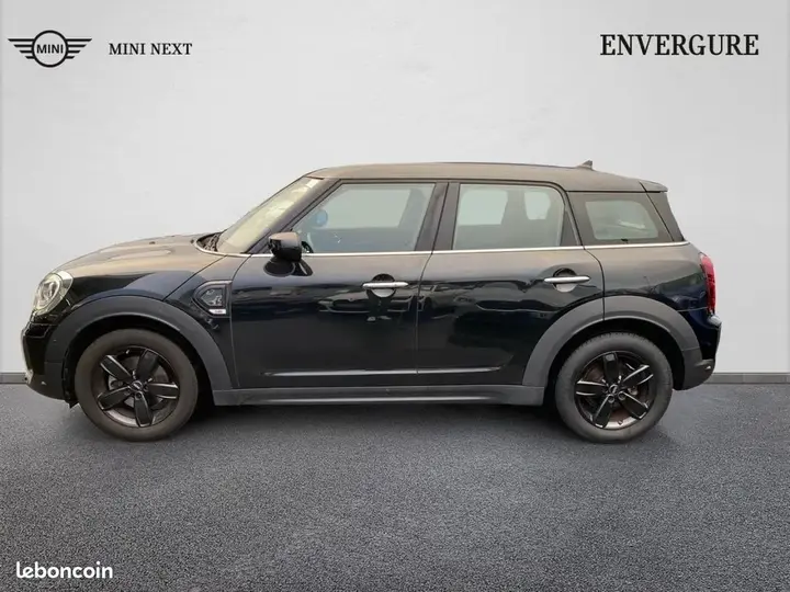 Mini Countryman 2023 photo 3