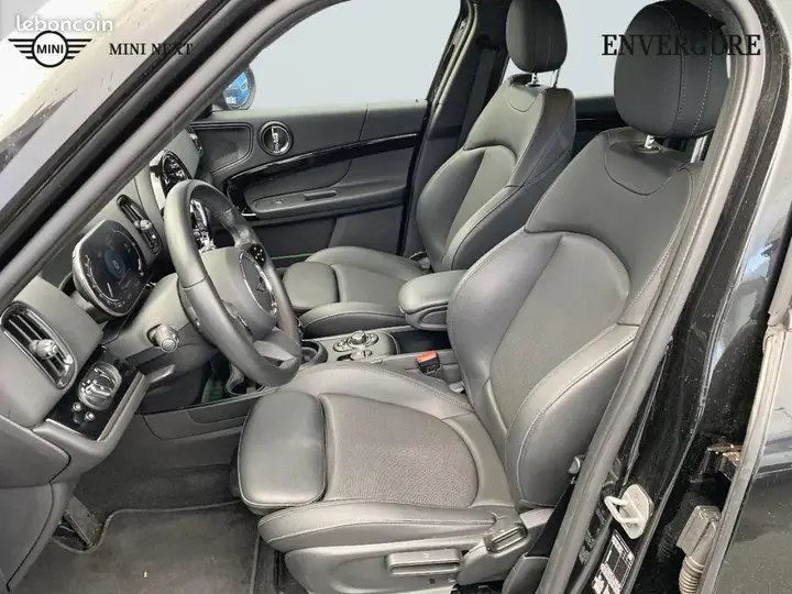 Mini Countryman 2023 photo 4
