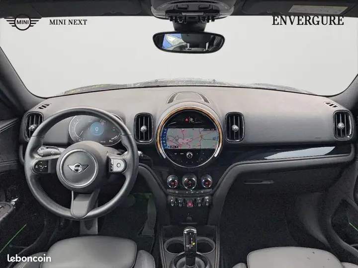 Mini Countryman 2023 photo 5