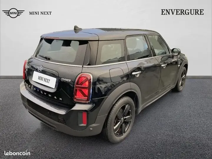 Mini Countryman 2023 photo 2