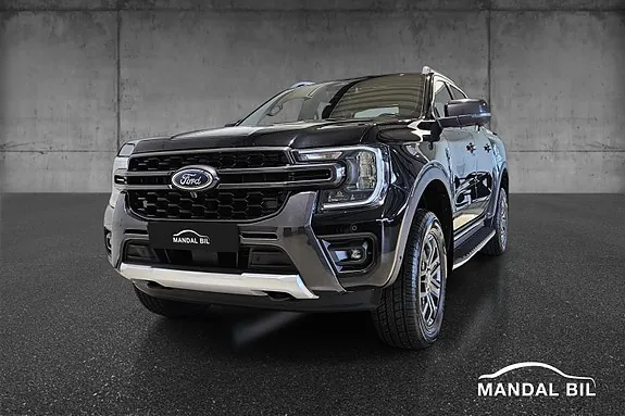 Ford Ranger 2024 photo 5