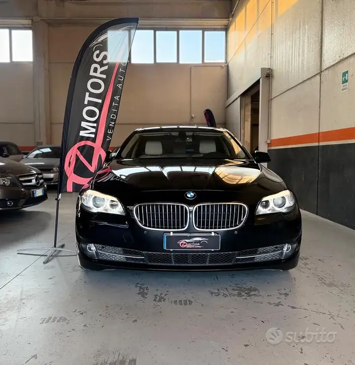 BMW 520D