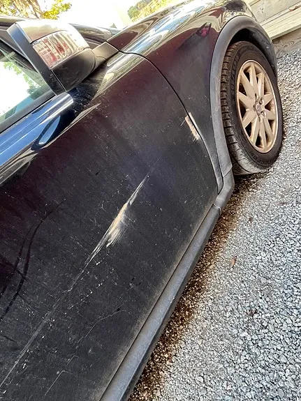 Volvo C30 2009 photo 5