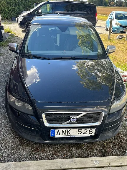 Volvo C30 2009 photo 2