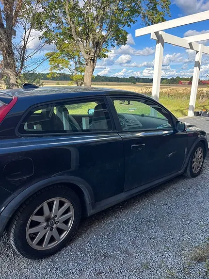 Volvo C30 2009 photo 4