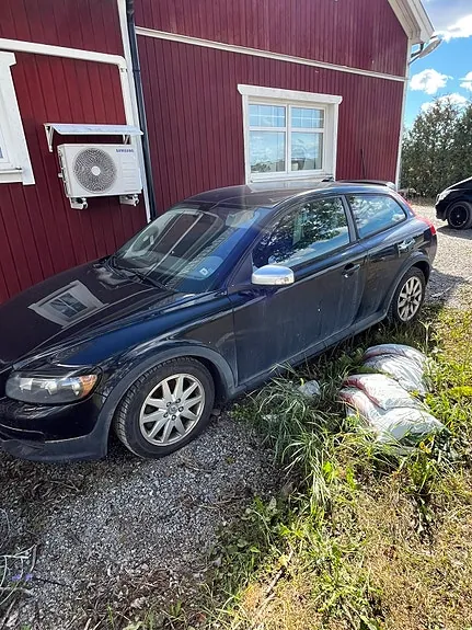 Volvo C30
