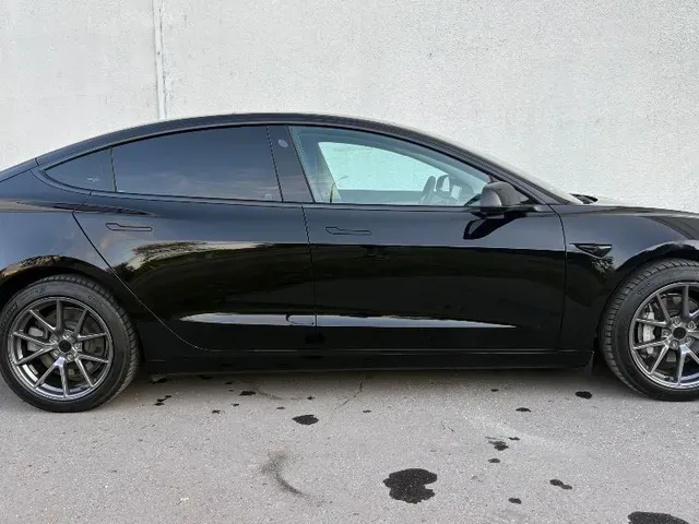 Tesla Model 3 2023 photo 3