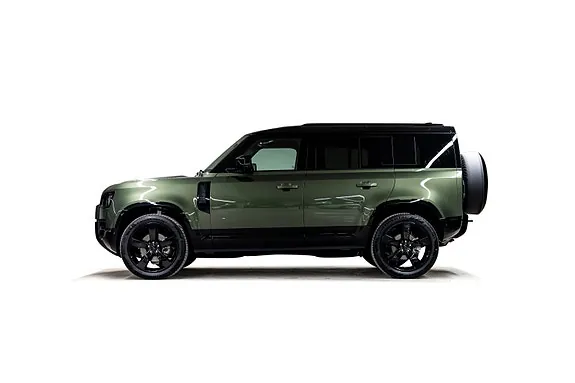 Land Rover Defender 110 2026 photo 5