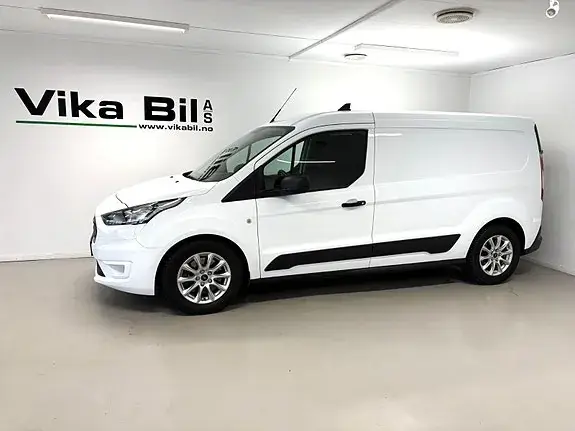 Ford Transit Connect 2022 photo 5