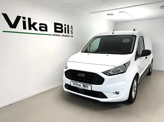 Ford Transit Connect 2022 photo 4