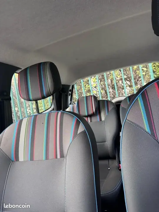 Renault Twingo 2013 photo 5