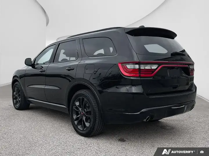 Dodge Durango 2024 photo 4