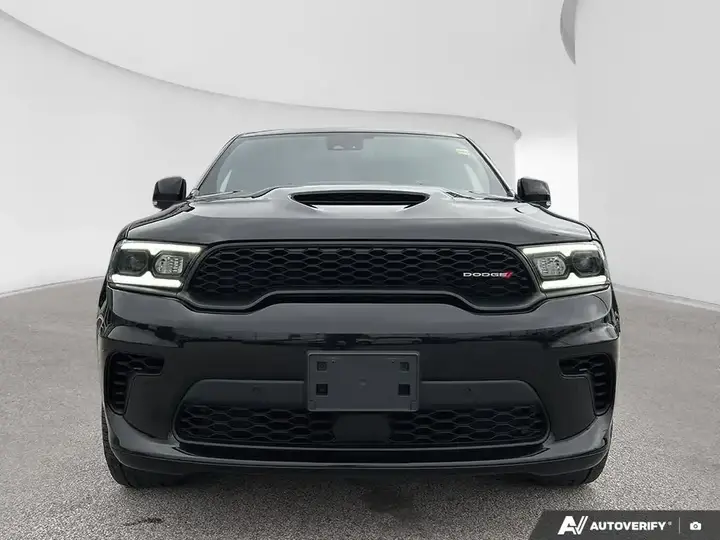 Dodge Durango 2024 photo 2