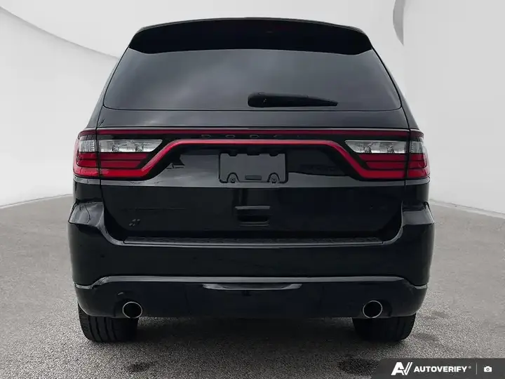 Dodge Durango 2024 photo 5