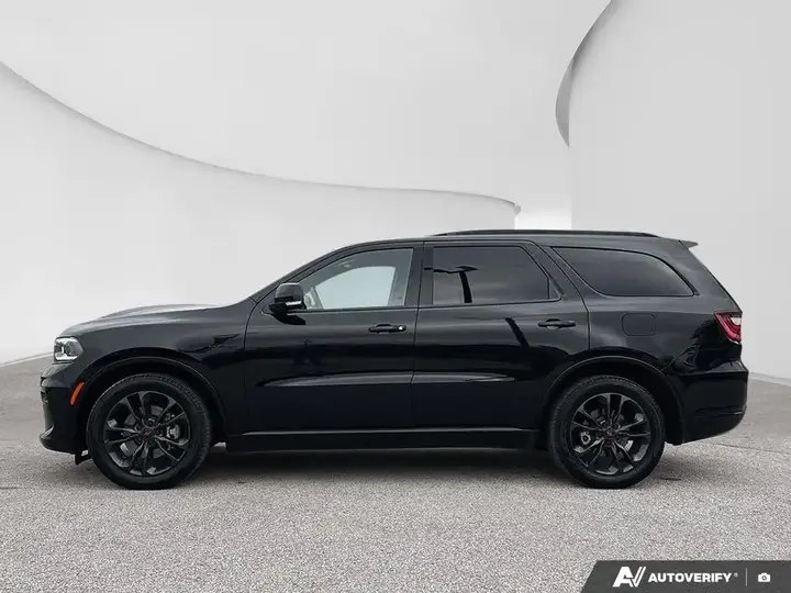 Dodge Durango 2024 photo 3