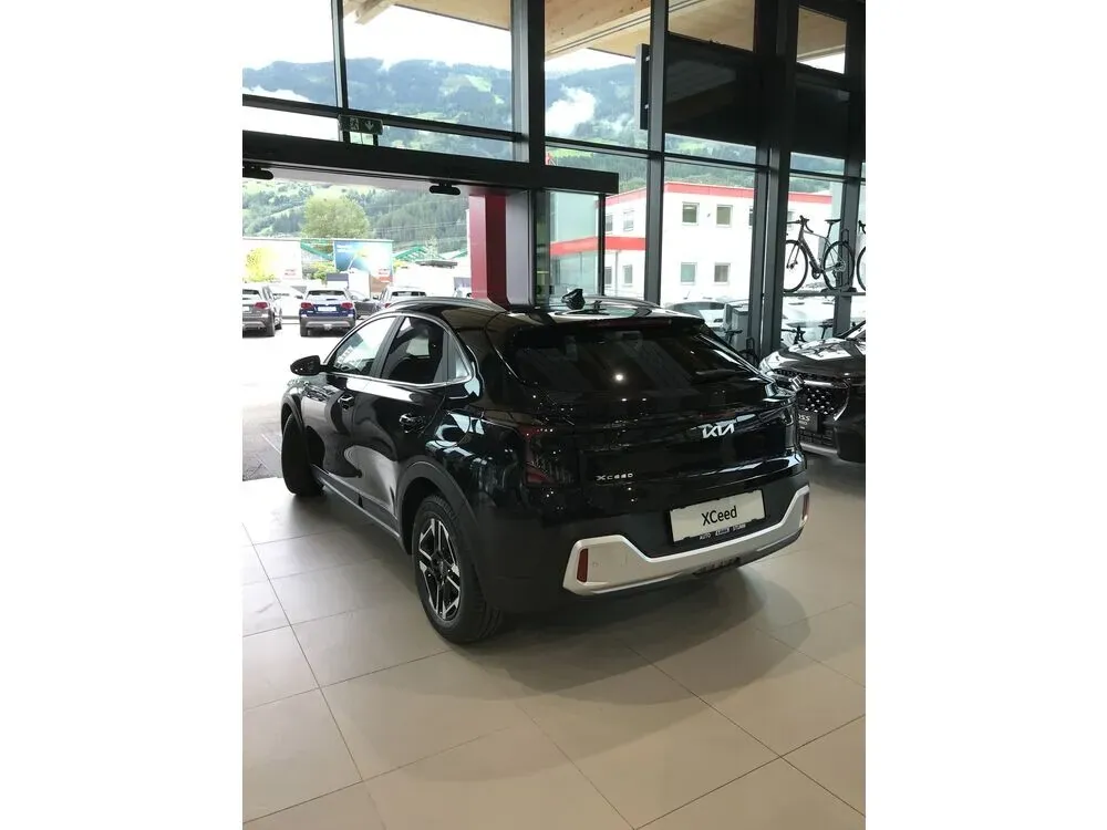 Kia Xceed photo 2