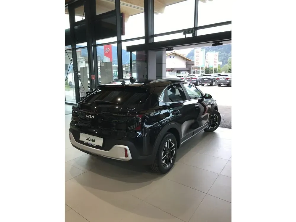 Kia Xceed photo 3