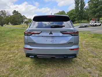Mitsubishi Outlander 2026 photo 5