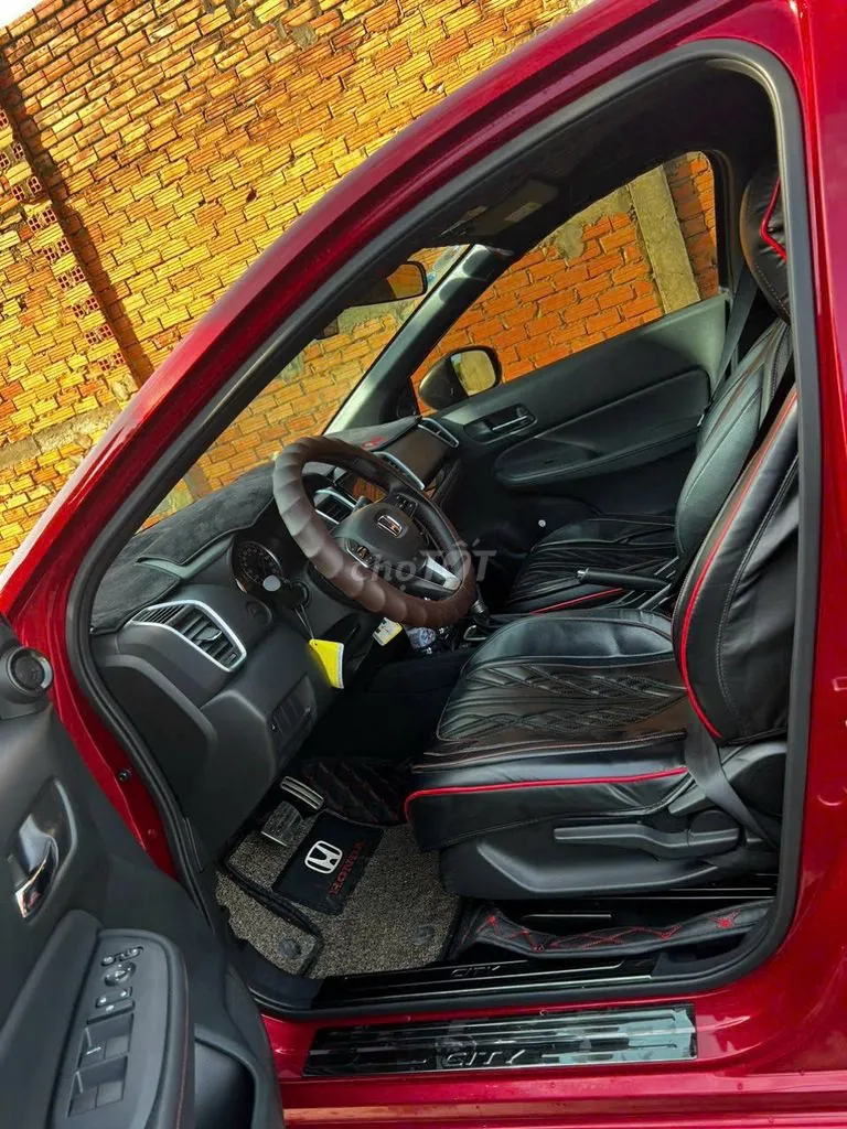 Honda City 2023 photo 5
