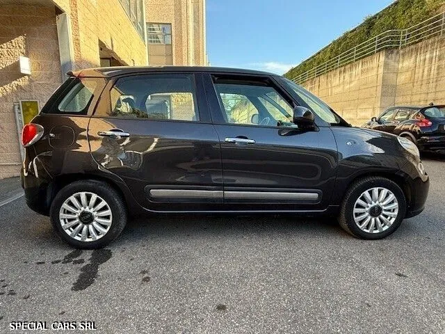 Fiat 500L 2014 photo 5