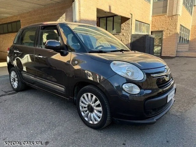 Fiat 500L 2014 photo 2