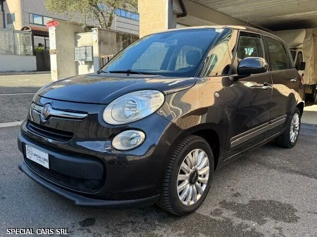 Fiat 500L 2014 photo 3