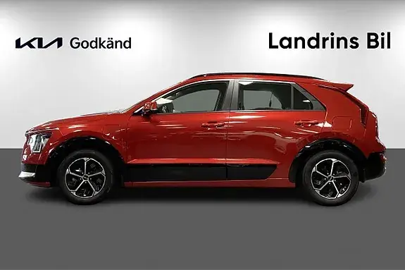 Kia Niro 2023 photo 4
