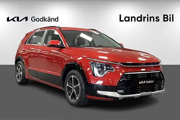 Kia Niro 2023 photo 3