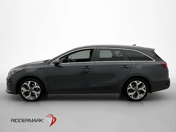 Kia Ceed 2021 photo 5