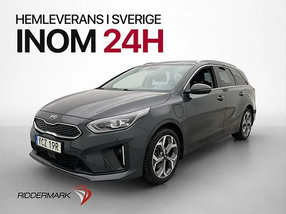 Kia Ceed 2021 photo 3