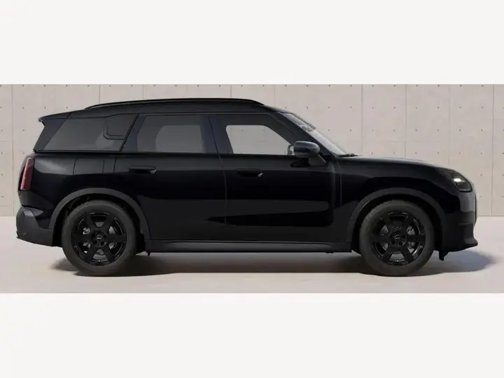 Mini Countryman photo 3