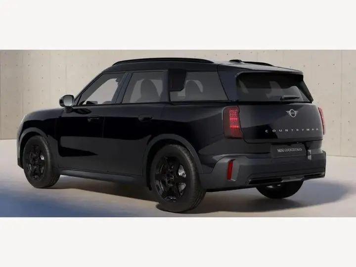 Mini Countryman photo 2