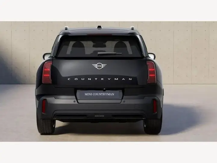 Mini Countryman photo 5