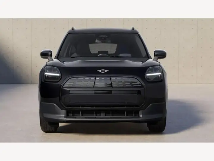 Mini Countryman photo 4