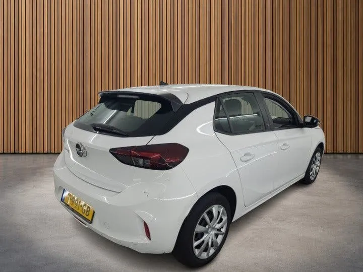 Opel Corsa E 2023 photo 2