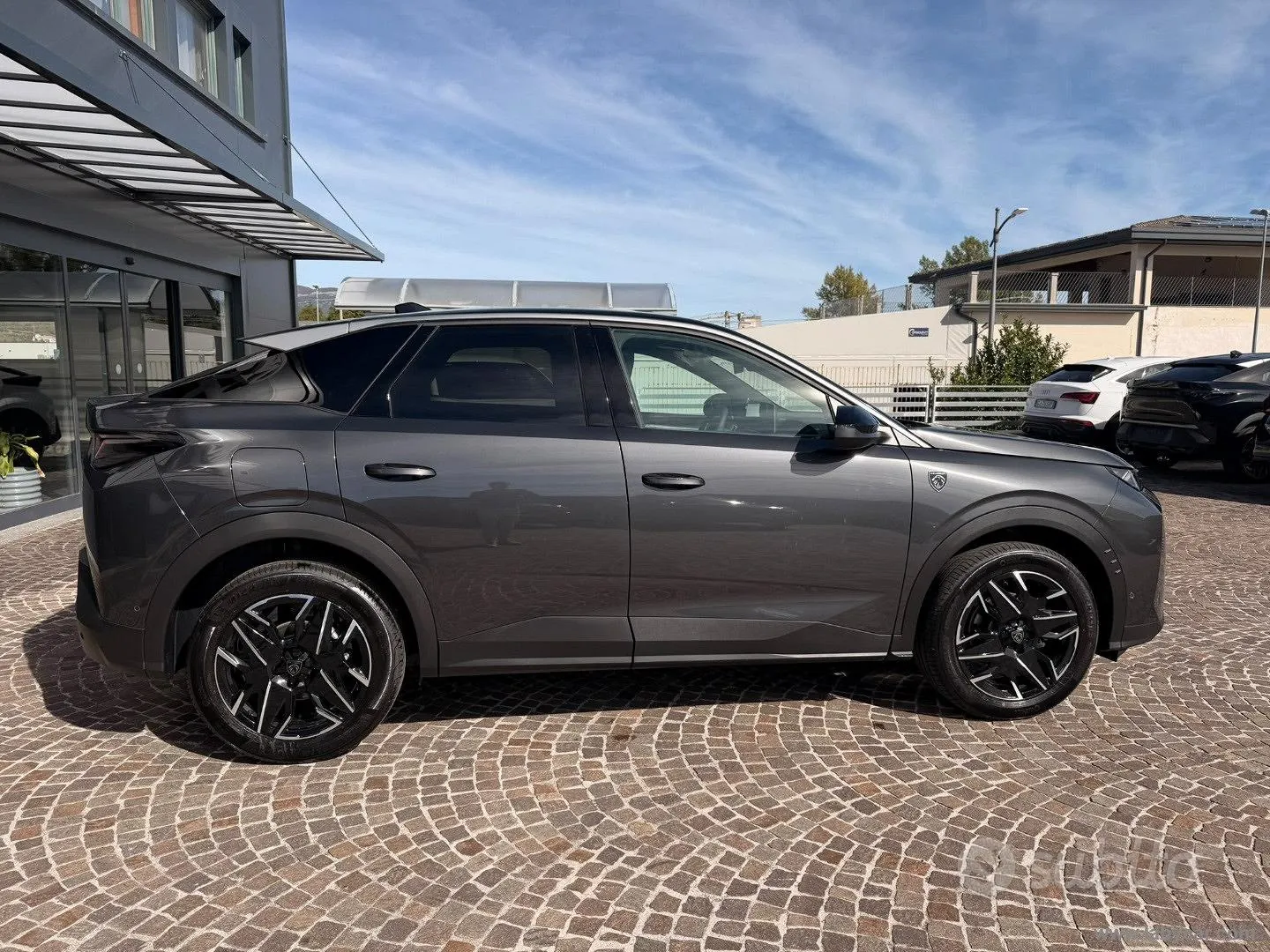 Peugeot 3008 2026 photo 4