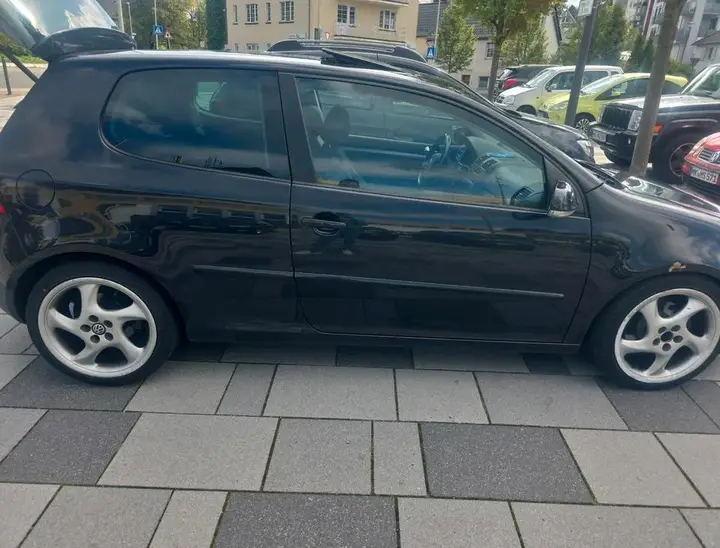 Volkswagen Golf 5