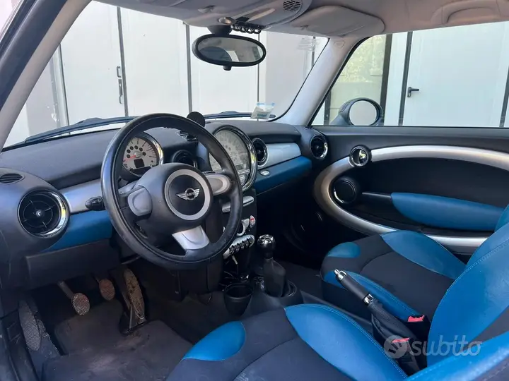 Mini Cooper 2007 photo 5