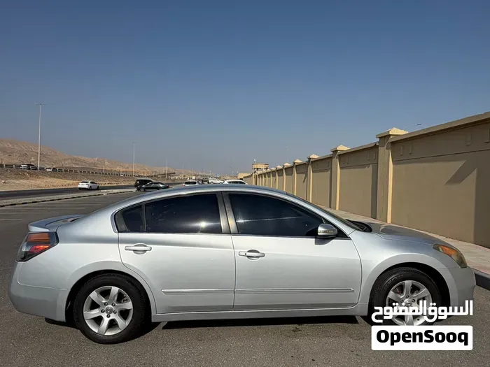 Nissan Altima 2008 photo 3